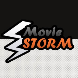 Logo of MovieStorm