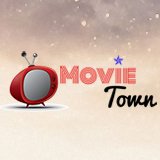 Logo of MovieTown