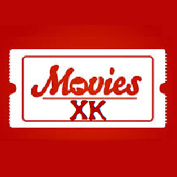 Logo of Movies XK