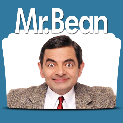 Logo of Mr. Bean
