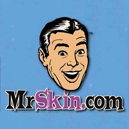 Logo of MrSkin