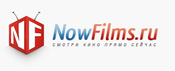 Logo of NowFilms.ru (UnifiedSearch)