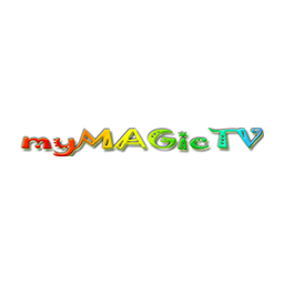 Logo of myMAGicTV