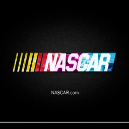 Logo of Nascar.com