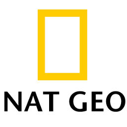 Logo of Nat Geo Video