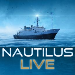 Logo of Nautilus Live
