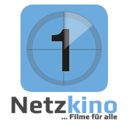 Logo of Netzkino