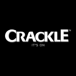 Logo of Crackle