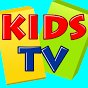 Logo of New Kids Tv