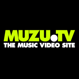 Logo of muzu.tv