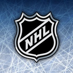 Logo of NHL Gamecenter