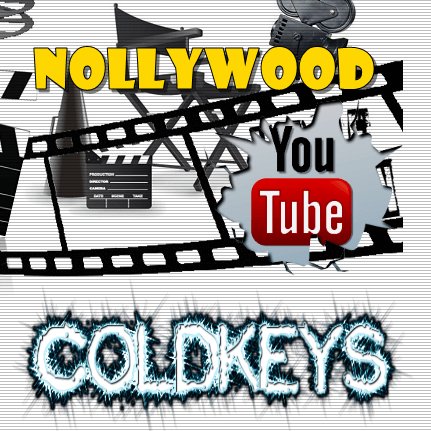 Logo of NollyTube