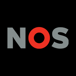 Logo of NOS