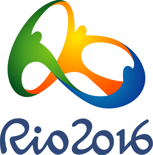 Logo of NOS Rio 2016