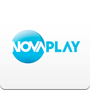 Logo of NOVA PLAY