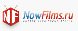 Logo of Кино портал (NowFilms.ru)