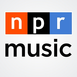 Logo of NPR Music Videos