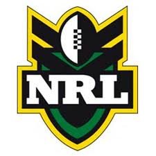 Logo of NRL Video