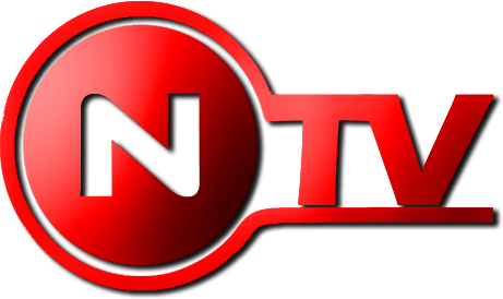 Logo of NTV.mx