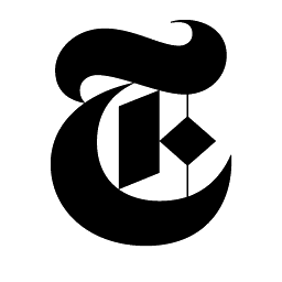 Logo of New York Times Video