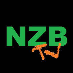 Logo of NzbTV