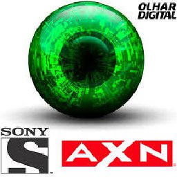 Logo of Olhar Digital