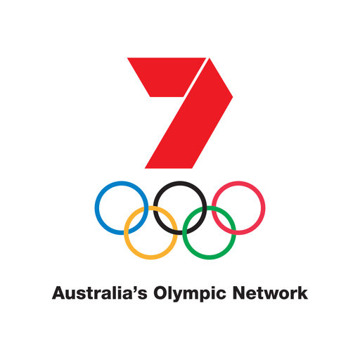 Logo of OlympicsOn7