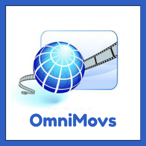 Logo of OmniMovs