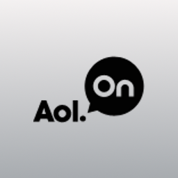 Logo of On Aol