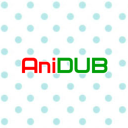 Logo of AniDUB