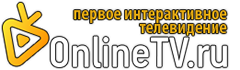Logo of OnlineTV.ru