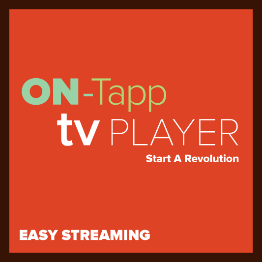 Logo of OnTapp.TV Player