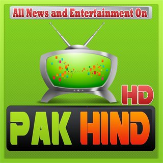 Logo of Pak Hind