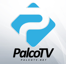 Logo of PalcoTV