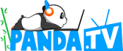 Logo of 熊猫TV(pandatv)