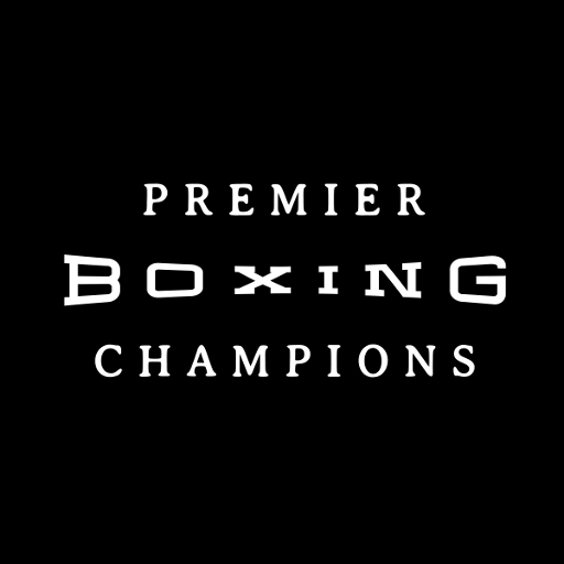 Logo of Premier Boxing Champions