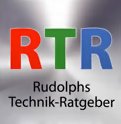 Logo of Rudolphs Technik Ratgeber