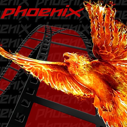 Logo of Phoenix
