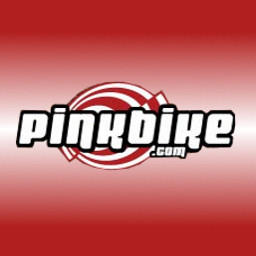 Logo of Pinkbike.com