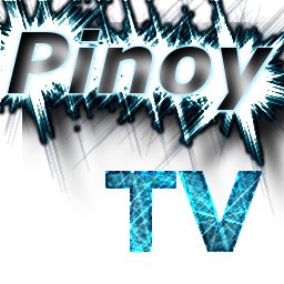 Logo of Pinoy TV