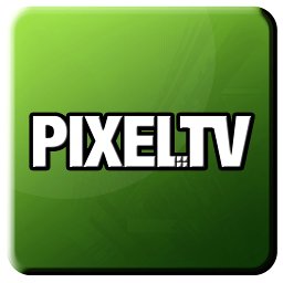 Logo of Pixel.tv