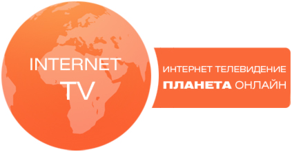 Logo of Planeta-online.tv