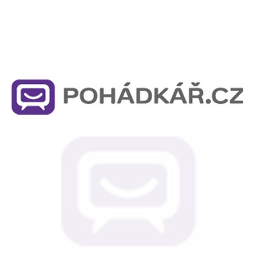 Logo of Pohádkář.cz