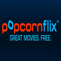 Logo of Popcornflix