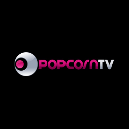 Logo of PopcornTv