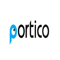Logo of Portico.tv