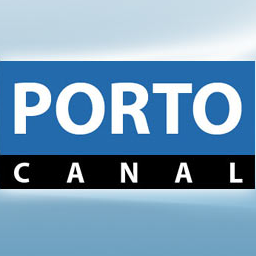 Logo of Porto Canal