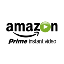 Logo of Amazon Prime Instant Video