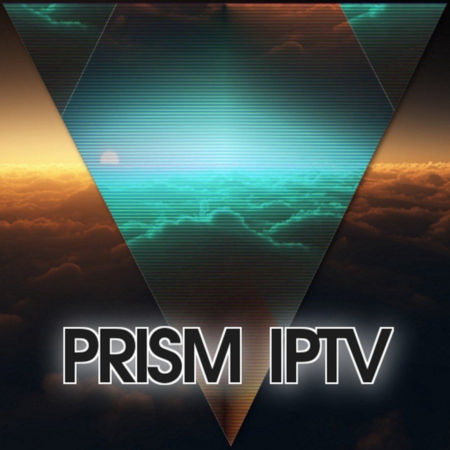 Logo of Th3 Prism Addon