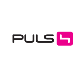 Logo of Puls 4
